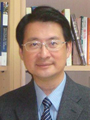 吳玉山