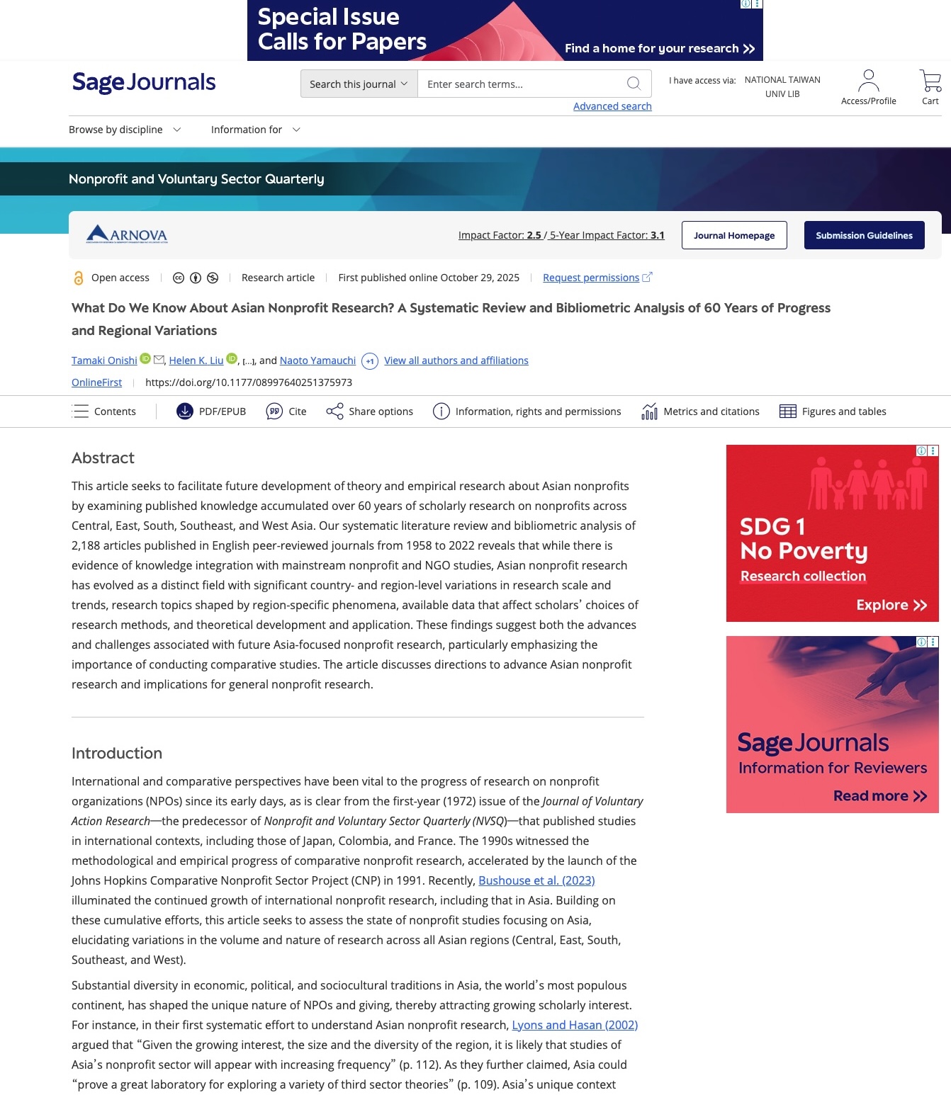 Onishi, T., Liu, H. K., Moldavanova, A. V., & Yamauchi, N.