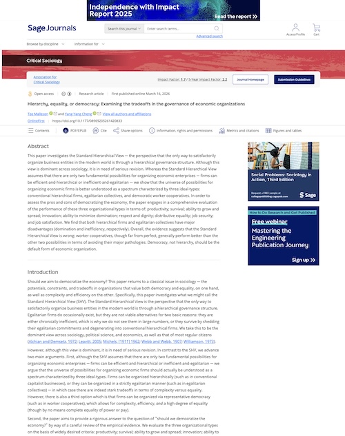 Helen K. Liu, MuhChyun Tang, Antoine Serge J. Collard